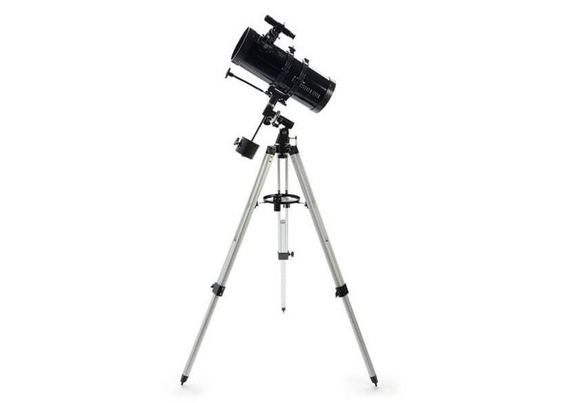 Телескоп Celestron PowerSeeker 127 EQ-MD - фото 1 - id-p223971863