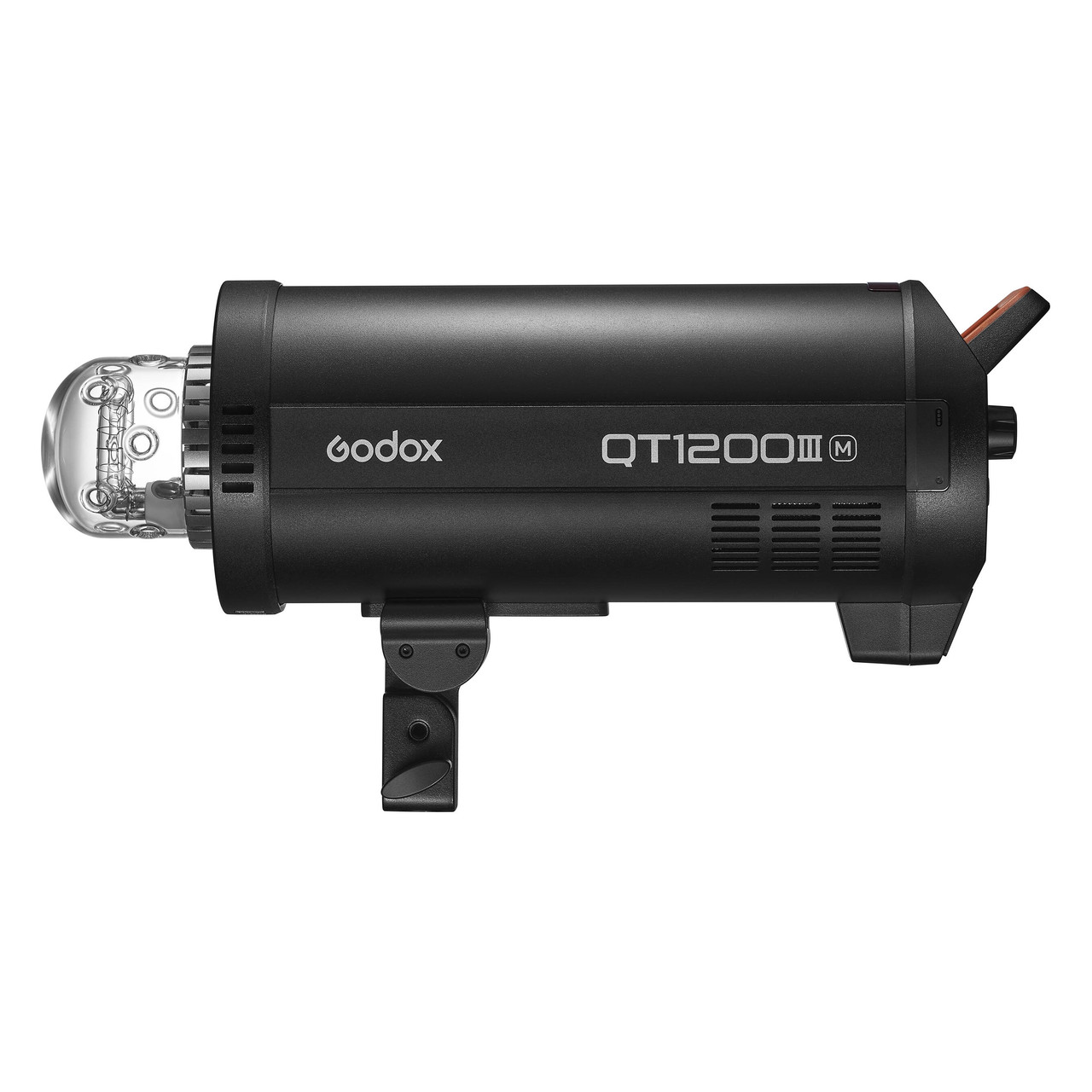 Вспышка студийная Godox QT1200IIIM высокоскоростная - фото 2 - id-p223969221