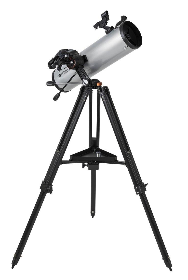 Телескоп Celestron StarSence Explorer DX 130 AZ - фото 2 - id-p223971866