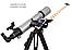 Телескоп Celestron StarSence Explorer DX 102 AZ, фото 4