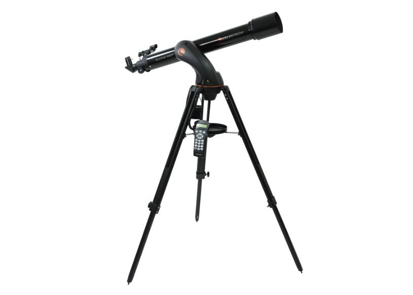 Телескоп Celestron NexStar 90 GT - фото 1 - id-p223971869