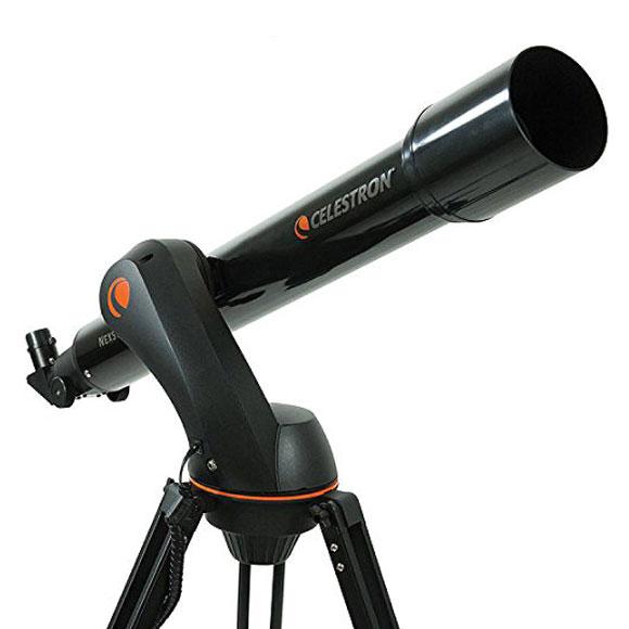 Телескоп Celestron NexStar 90 GT - фото 2 - id-p223971869