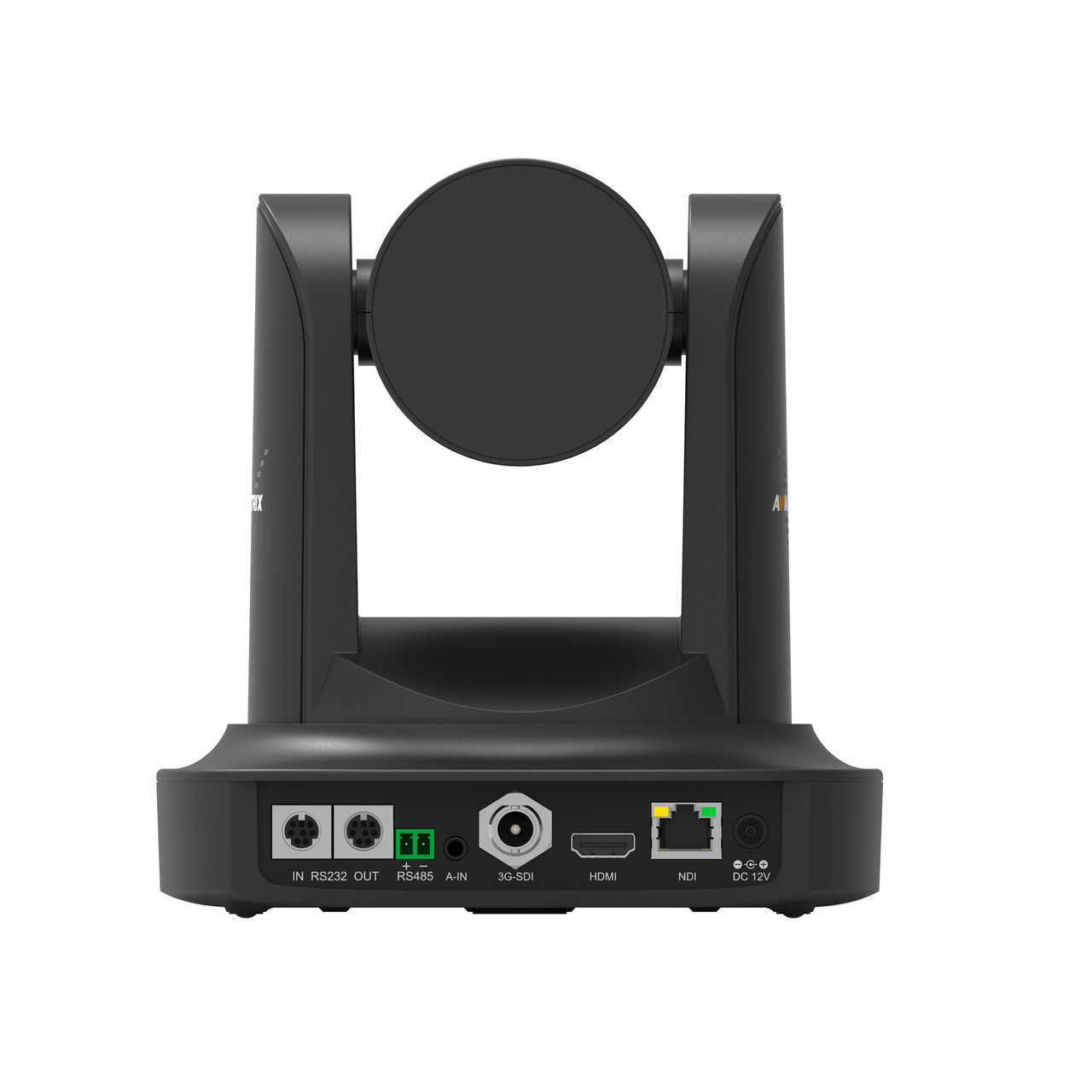 Видеокамера AVMATRIX PTZ1271-20X-NDI выход SDI/HDMI - фото 3 - id-p201460966