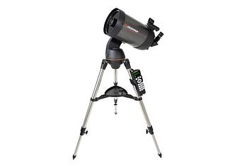 Телескоп Celestron NexStar 6 SLT