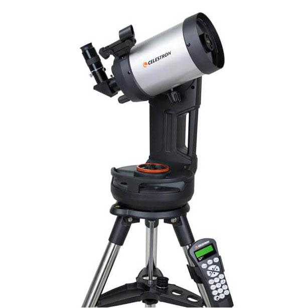 Телескоп Celestron NexStar Evolution 5 - фото 4 - id-p223971874