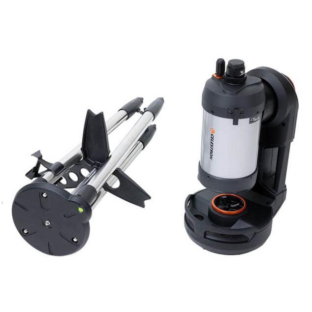 Телескоп Celestron NexStar Evolution 5 - фото 8 - id-p223971874