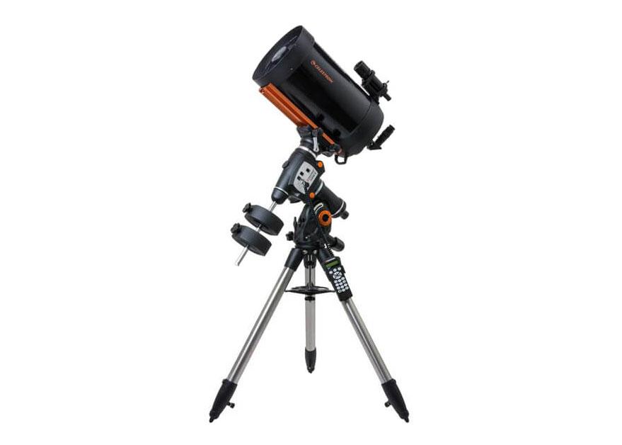 Телескоп Celestron CGEM II 1100 - фото 1 - id-p223971876