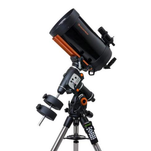 Телескоп Celestron CGEM II 1100 - фото 2 - id-p223971876