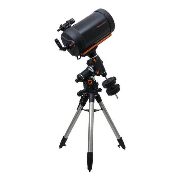Телескоп Celestron CGEM II 1100 - фото 3 - id-p223971876