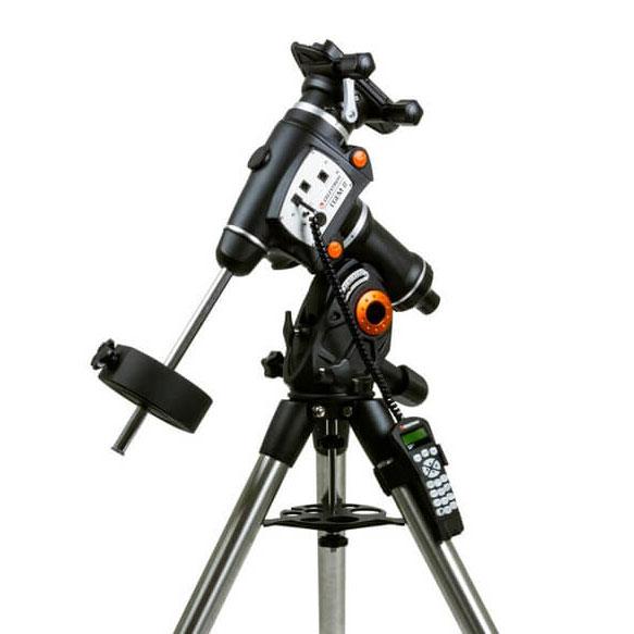 Телескоп Celestron CGEM II 1100 - фото 4 - id-p223971876