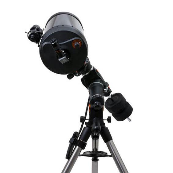 Телескоп Celestron CGEM II 1100 - фото 7 - id-p223971876