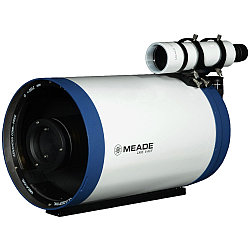 Труба оптическая Meade LX85 8" ACF OTA