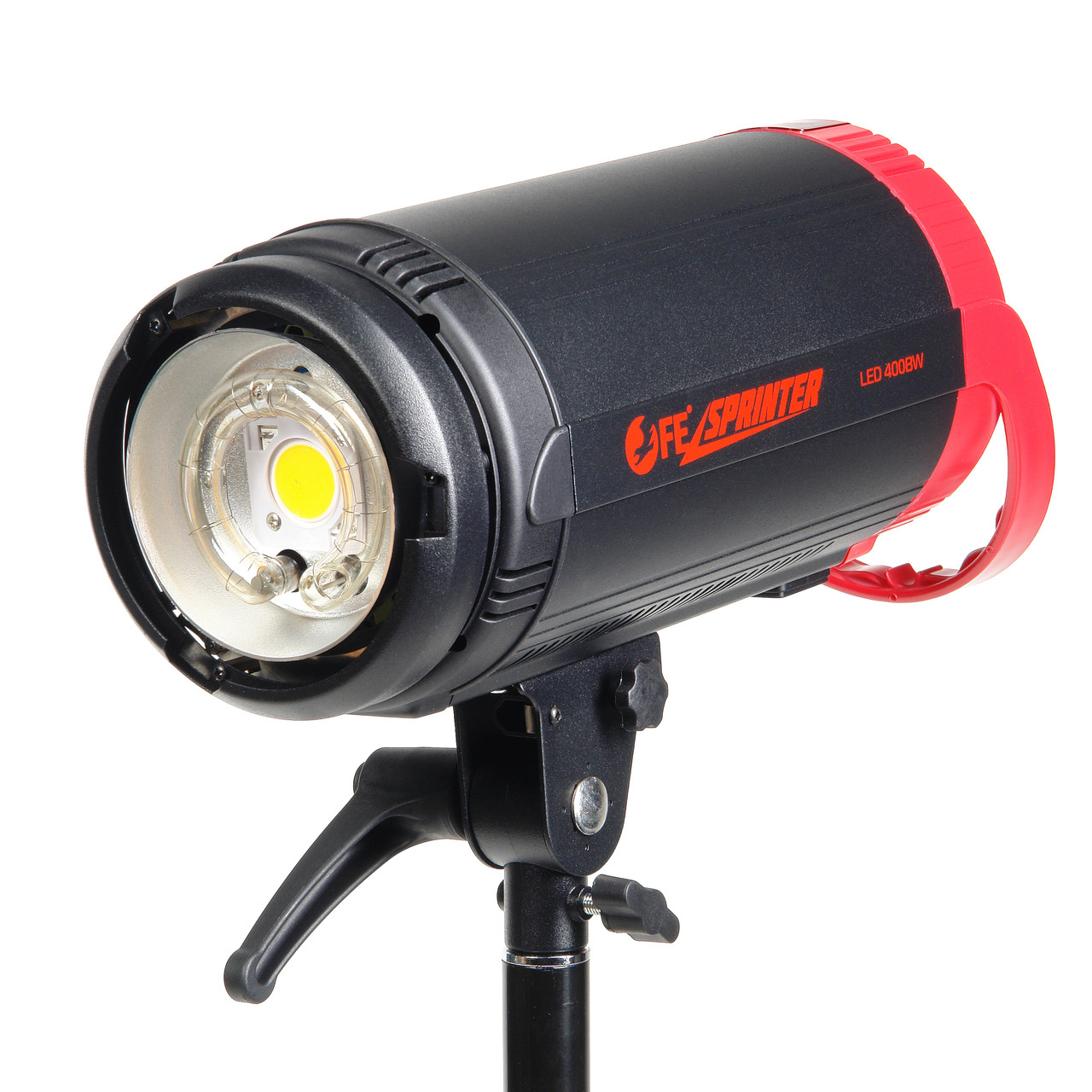 Вспышка студийная Falcon Eyes Sprinter LED 400BW - фото 1 - id-p223969229
