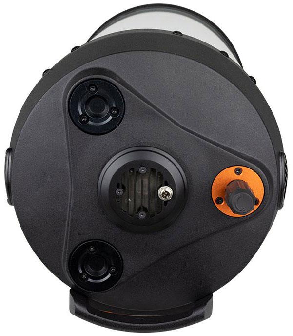 Труба оптическая Celestron RASA 8 - фото 7 - id-p223971880