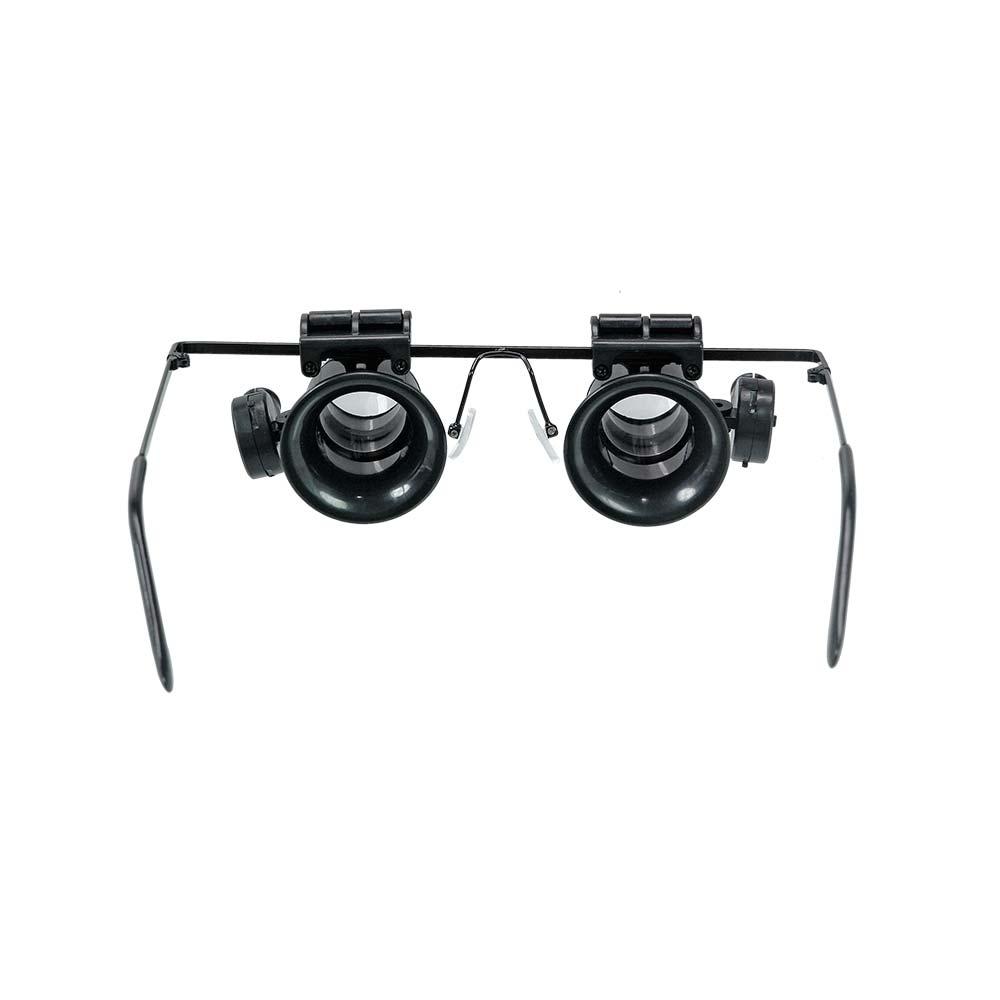 Лупа-очки Veber Jewel Vizor R2 - фото 3 - id-p223971890