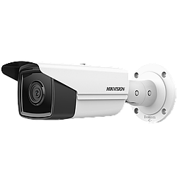 Видеокамера DS-2CD2T43G2-2I 4mm