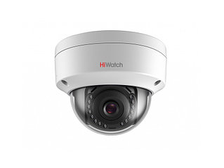 IP видеокамеры Hiwatch