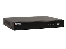 Цифровой видеорегистратор DS-H208UA(C)