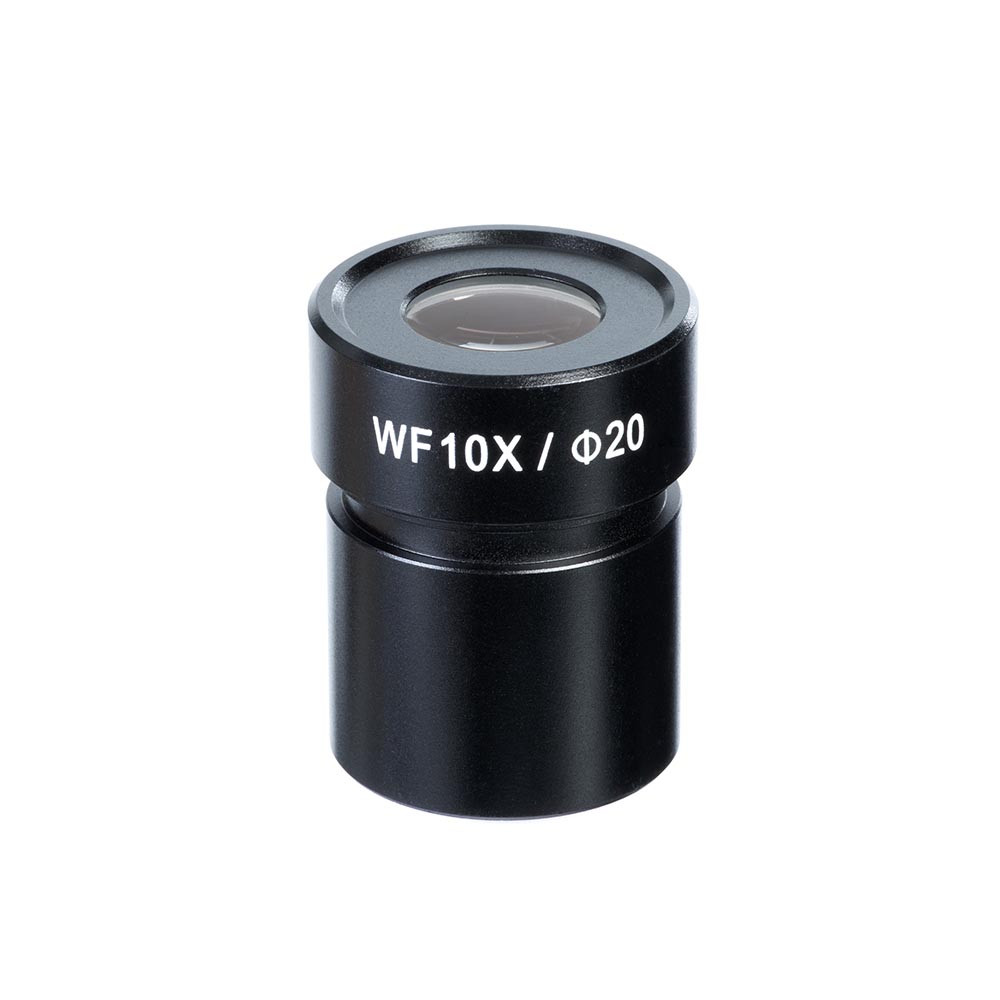 Окуляр WF10X со шкалой (Стерео МС-1) - фото 1 - id-p223972050