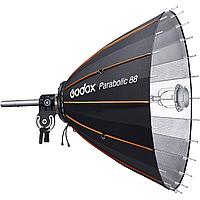 Рефлектор параболический Godox Parabolic P88Kit комплект