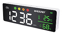 Монитор качества воздуха Levenhuk Wezzer Air MC50