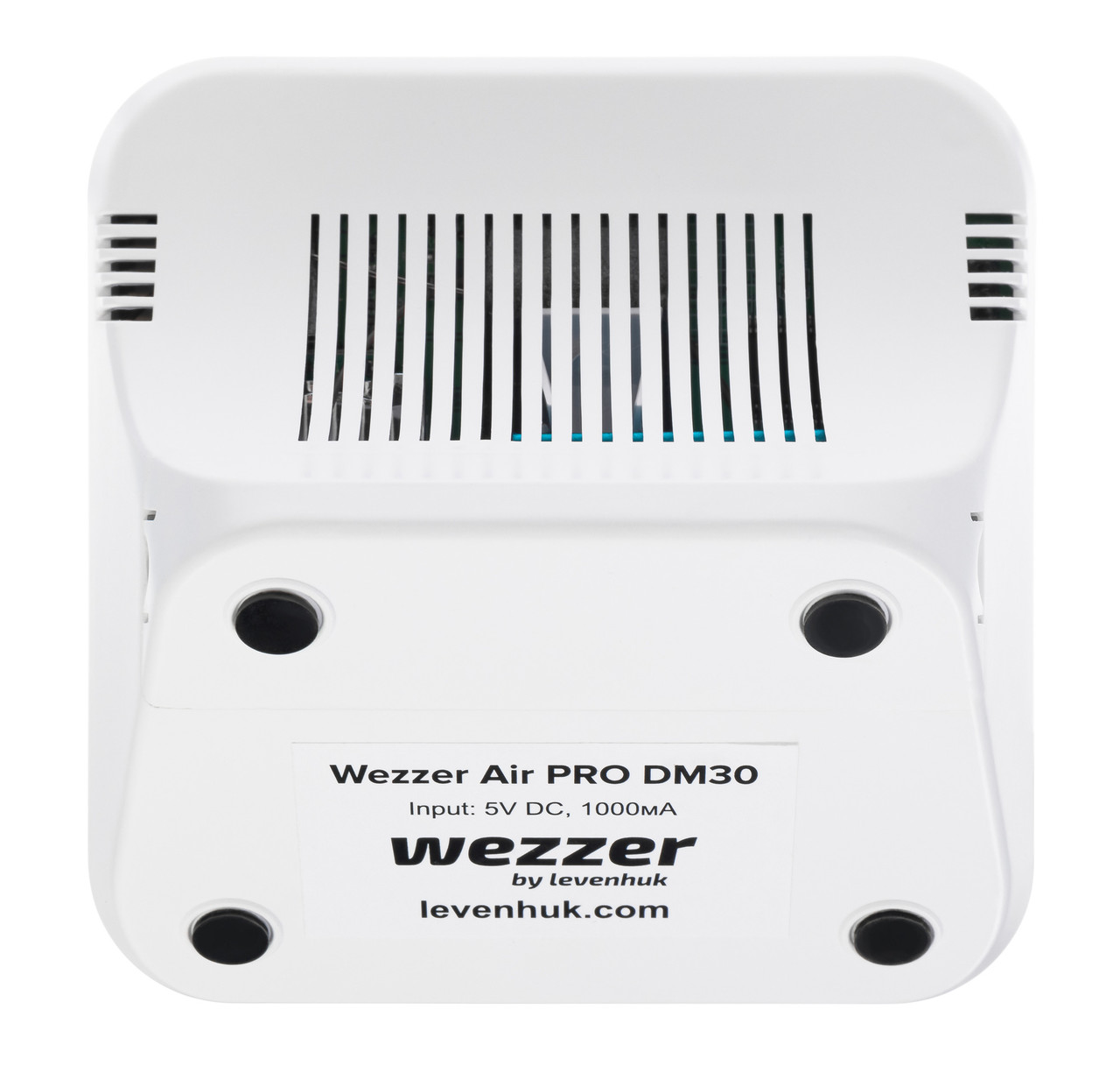 Монитор качества воздуха Levenhuk Wezzer Air PRO DM30 - фото 6 - id-p198309916