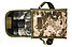 Бинокль камуфляжный Levenhuk Camo Moss 10x42 с сеткой (Moss), фото 7