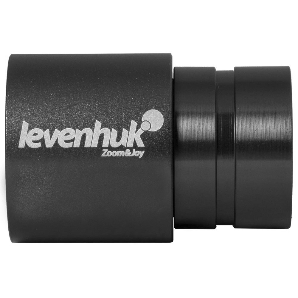 Камера цифровая Levenhuk 0,3 Мпикс к микроскопам - фото 1 - id-p223972336