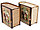 Шкатулка-книга деревянная «Котенок» 14*14 см, ассорти, фото 3