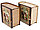 Шкатулка-книга деревянная «Котенок» 14*14 см, ассорти, фото 4