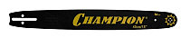 Шина CHAMPION 952911 18"-0,325-1,5-72 (CH251,254,256,362; H455,545,555,560XP 188SLBK095)(4 клепки, 10 зубьев)