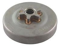 Барабан сцепления Comsumer 3/8"(91)-6 Makita DCS 33 340 341 Dolmar PS 340 341 Oregon 112135