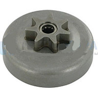 Барабан сцепления Consumer 3/8"(91)-6 Makita DCS 34 Dolmar PS 34 Oregon 112130