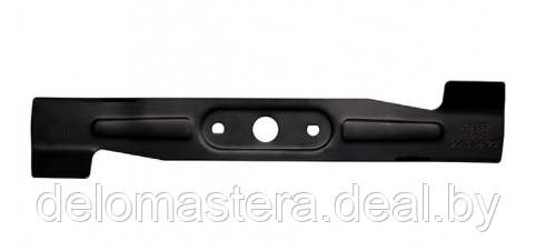 Нож для газонокосилки EM3616 (A-360B-9,1x7,7C-75D-2,2/49,4E-8,2) C5187 Champion - фото 1 - id-p223996383