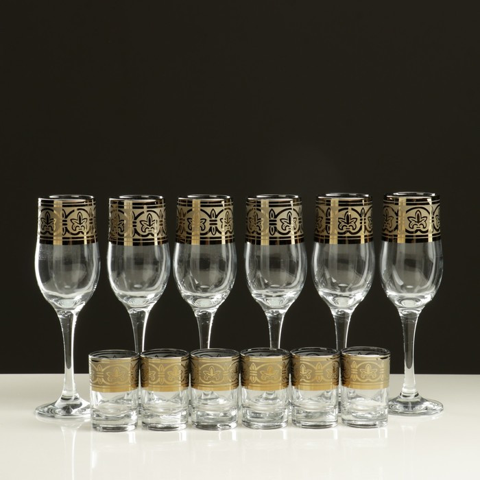 Мини-бар 12 предметов шампанское, флоренция, светлый 200/50 мл - фото 2 - id-p223997710