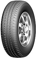 Летняя легкогрузовая шина LingLong GreenMax Van HP 225/65R16C 112/110R