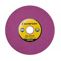 Диск заточной CHAMPION (3/8PM",0,325",1/4) 145х3,2х22,2 для станка C2001 (арт.C2032)