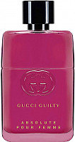 Парфюмерная вода Gucci Guilty Absolute