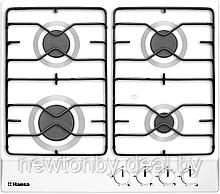 Варочная панель Hansa BHGW630100