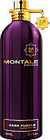 Парфюмерная вода Montale Dark Purple