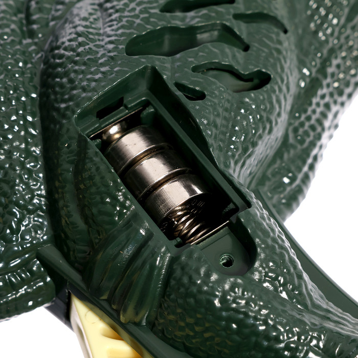 Хваталка-манипулятор "Тираннозавр", световые и звуковые эффекты - фото 5 - id-p223997356