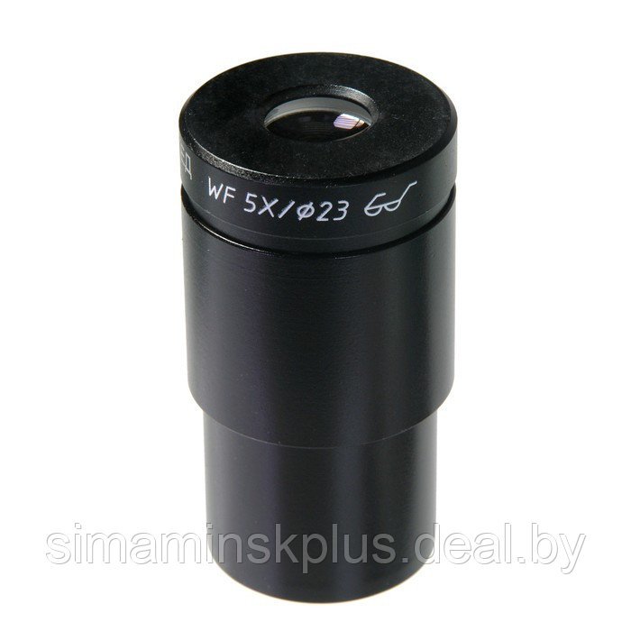 Окуляр WF 5х, для микроскопов Микромед серии МС-3,4 - фото 1 - id-p223998715