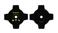 Нож для жесткой травы 4/250/20,0 (тип А) (343F,FS300,350,400,450) Champion C5119