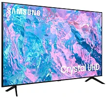 Телевизор Samsung UE65CU7100UXRU