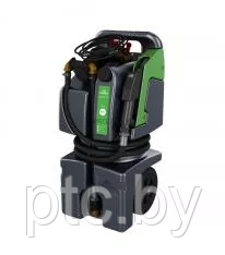 Топливный модуль перекатной TrolleyMaster 100 24В, для дизтоплива, объём 100 литров - фото 1 - id-p223999727