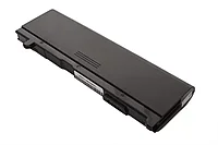 Аккумулятор (батарея) для ноутбука Toshiba M70 M75, A100 (PA3465U-1BAS) 5200мАч, 10.8В, черный (OEM)