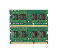 Модуль памяти Kingston SODIMM DDR3 8GB 1333 204PIN