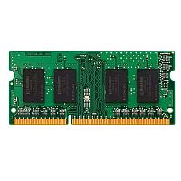 Модуль памяти Kingston SODIMM DDR3L 4Gb 1600 1.35V