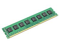 Модуль памяти Kingston DDR3 4GB 1600 MHz PC3-12800