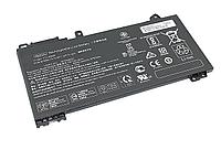 Аккумулятор (батарея) RE03XL для ноутбука HP ProBook 430 G6 (RE03-3S1P) 11.55В 3500мАч черная